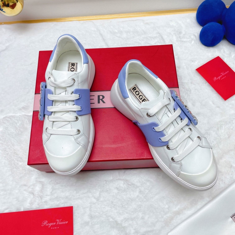 roger u1u1er casual shoes